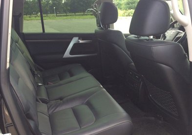 Автомобиль на свадьбу № Р5828 - Транспортное управление РОСПИЛОТ