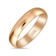 Обручальное кольцо R01-R-040-185-М13368