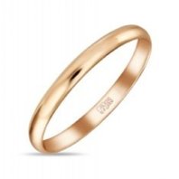 Обручальное кольцо R01-R-040-200-М13369
