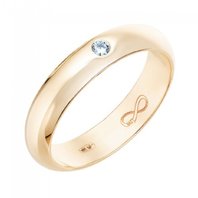 Обручальное кольцо R01-WED-00015-М13371