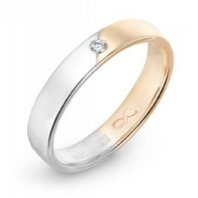 Обручальное кольцо R01-WED-00016-М13372