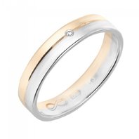 Обручальное кольцо R01-WED-00024-М13377