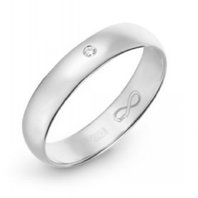 Обручальное кольцо R01-WED-00028-М13379