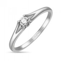 Помолвочное кольцо R01-SL06-015-G2-М13380