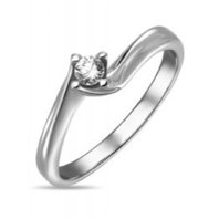 Помолвочное кольцо R01-SOL50-010-G2-М13385