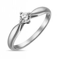 Помолвочное кольцо R01-SOL53-020-G2-М13386