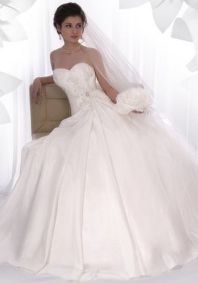 Свадебное платье Л46843 - Свадебный салон Лира