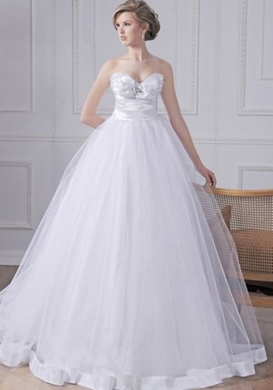 Свадебное платье Л46844 - Свадебный салон Лира