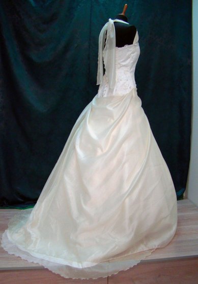 Свадебное платье Л46859 - Свадебный салон Лира