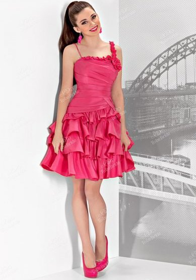 Вечернее платье Л47011 - Свадебный салон Лира