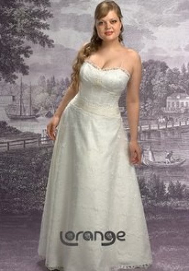 Свадебное платье B47034 - Свадебный салон BELLISSIMO