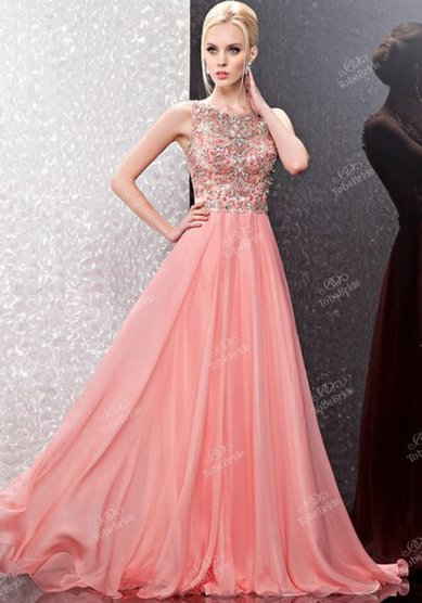 Вечернее платье Л47036 - Свадебный салон Лира