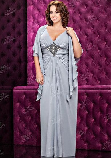 Вечернее платье Л47042 - Свадебный салон Лира