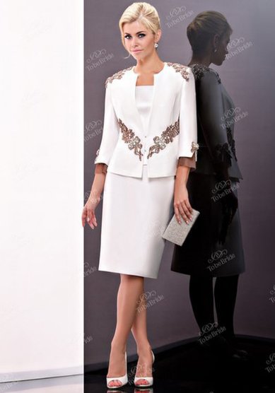 Вечернее платье Л47044 - Свадебный салон Лира