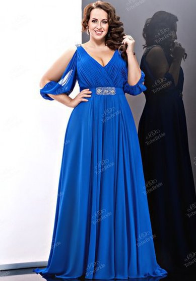 Вечернее платье Л47064 - Свадебный салон Лира