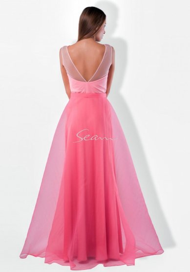 Вечернее платье К47107 - Свадебный салон Кристальная любовь