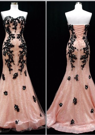 Вечернее платье К47119 - Свадебный салон Кристальная любовь