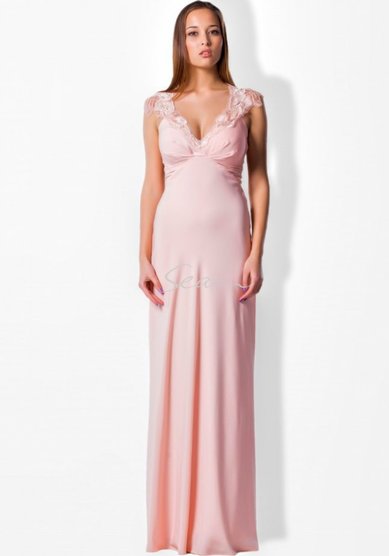 Вечернее платье К47120 - Свадебный салон Кристальная любовь