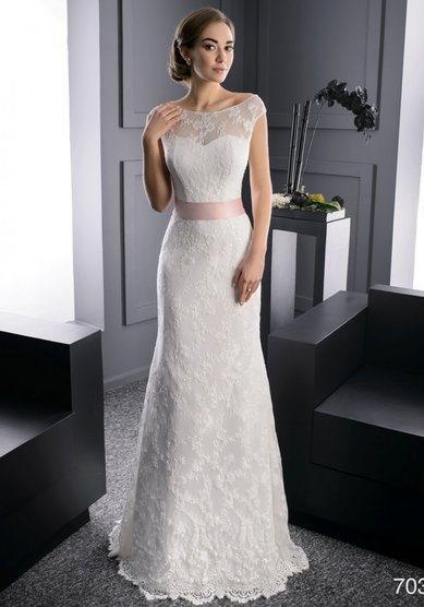 Свадебное платье V47900 - Свадебный салон VANILLA FEELINGS