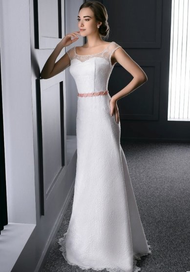 Свадебное платье V47914 - Свадебный салон VANILLA FEELINGS