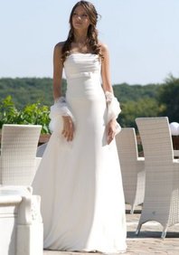 Свадебное платье Л46822