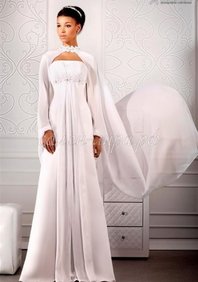 Свадебное платье Л46823