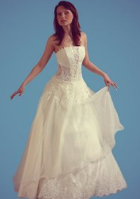 Свадебное платье Л46829