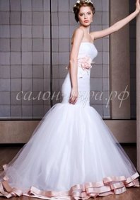 Свадебное платье Л46831