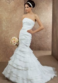 Свадебное платье Л46835