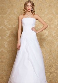 Свадебное платье Л46837