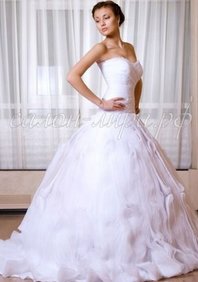 Свадебное платье Л46838