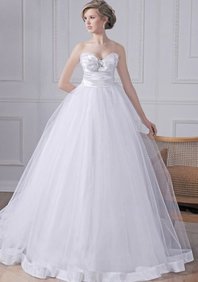 Свадебное платье Л46844