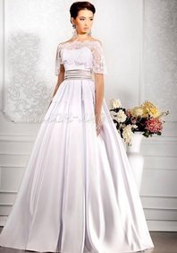 Свадебное платье Л46850