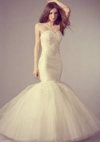 Свадебное платье Л46856