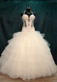 Свадебное платье Л46860