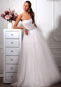 Свадебное платье Л46864