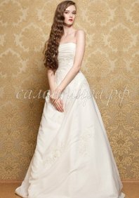 Свадебное платье Л46865