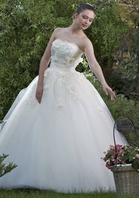 Свадебное платье Л46866