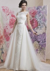 Свадебное платье B46990