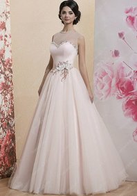 Свадебное платье B46996