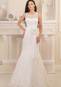 Свадебное платье B47001