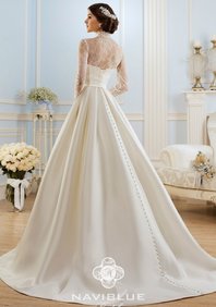 Свадебное платье B47002