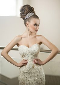 Свадебное платье B47006