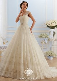 Свадебное платье B47007