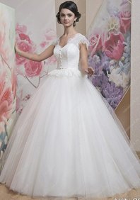 Свадебное платье B47008