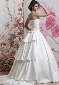 Свадебное платье B47010