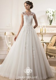 Свадебное платье B47012