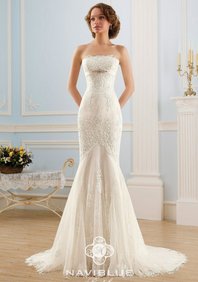 Свадебное платье B47013