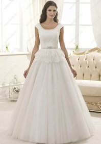 Свадебное платье B47014