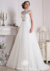 Свадебное платье B47015